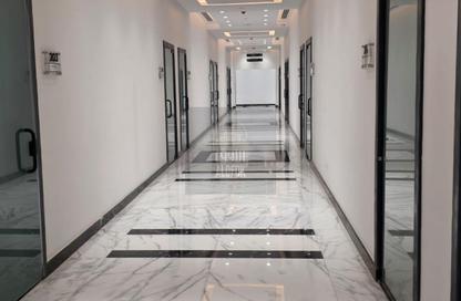 Clinic - Studio - 2 Bathrooms for rent in Akoya - 5th Settlement Compounds - The 5th Settlement - New Cairo City - Cairo Clinic - Studio - 2 Bathrooms for rent in Akoya - 5th Settlement Compounds - The 5th Settlement - New Cairo City - Cairo