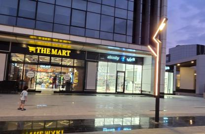 Clinic - Studio - 2 Bathrooms for rent in Akoya - 5th Settlement Compounds - The 5th Settlement - New Cairo City - Cairo Clinic - Studio - 2 Bathrooms for rent in Akoya - 5th Settlement Compounds - The 5th Settlement - New Cairo City - Cairo