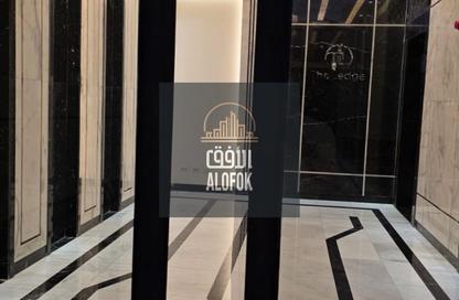 Clinic - Studio - 2 Bathrooms for rent in Akoya - 5th Settlement Compounds - The 5th Settlement - New Cairo City - Cairo