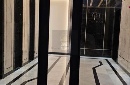 Clinic - Studio - 2 Bathrooms for rent in Akoya - 5th Settlement Compounds - The 5th Settlement - New Cairo City - Cairo Clinic - Studio - 2 Bathrooms for rent in Akoya - 5th Settlement Compounds - The 5th Settlement - New Cairo City - Cairo