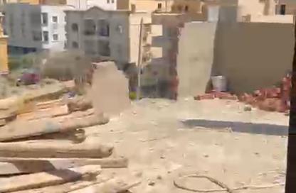 شقة - 3 غرف نوم - 3 حمامات للبيع في الياسمين 3 - الياسمين - مدينة القاهرة الجديدة - القاهرة