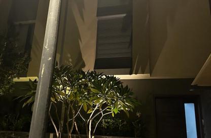 Townhouse - 3 - 2 for sale in Al Burouj Compound - El Shorouk Compounds - Shorouk City - Cairo