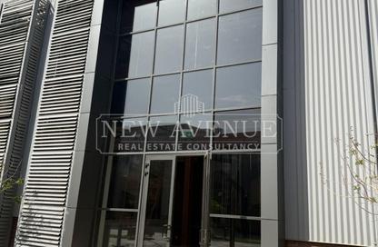 Office Space - Studio - 1 Bathroom for rent in District 5 - 5th Settlement Compounds - The 5th Settlement - New Cairo City - Cairo