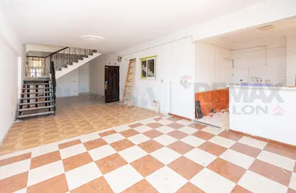 Duplex - 3 Bedrooms - 3 Bathrooms for sale in Smouha - Hay Sharq - Alexandria