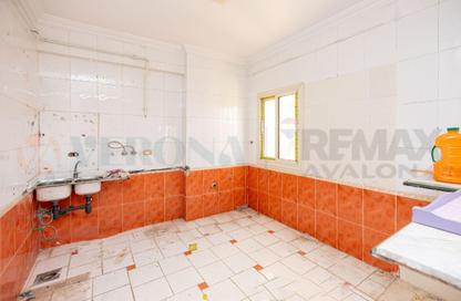 دوبلكس - 3 غرف نوم - 3 حمامات للبيع في سموحة - حي شرق - الاسكندرية
