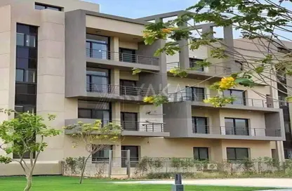 Apartment - 2 Bedrooms - 2 Bathrooms for rent in Fifth Square - The 5th Settlement - New Cairo City - Cairo