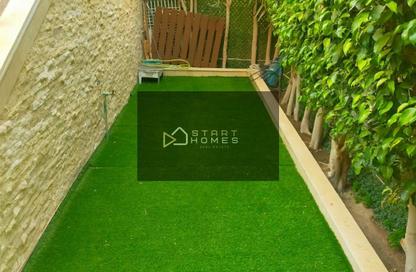 Apartment - Studio - 1 Bathroom for rent in El Rehab Extension - Al Rehab - New Cairo City - Cairo