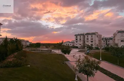 شقة - 2 غرف نوم - 2 حمامات للبيع في ماونتن فيو هايد بارك - كمبوندات التجمع الخامس - التجمع الخامس - مدينة القاهرة الجديدة - القاهرة