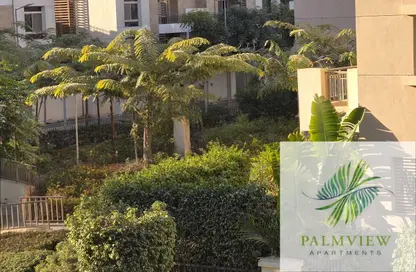 Apartment - 2 Bedrooms - 1 Bathroom for rent in Taj City - 5th Settlement Compounds - The 5th Settlement - New Cairo City - Cairo