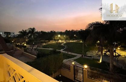 Villa - 5 Bedrooms - 5 Bathrooms for rent in Hyde Park - New Cairo City - Cairo