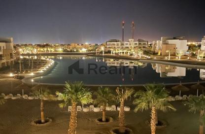 شقة - 3 غرف نوم - 3 حمامات للبيع في سوان ليك الجونة - الجونة - الغردقة - محافظة البحر الاحمر شقة - 3 غرف نوم - 3 حمامات للبيع في سوان ليك الجونة - الجونة - الغردقة - محافظة البحر الاحمر