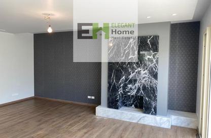Twin House - 3 Bedrooms - 3 Bathrooms for rent in Cairo Festival City - North Investors Area - New Cairo City - Cairo