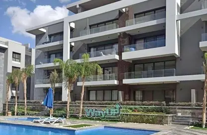 Apartment - 3 Bedrooms - 3 Bathrooms for sale in El Patio Oro - 5th Settlement Compounds - The 5th Settlement - New Cairo City - Cairo