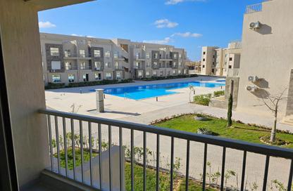 iVilla - 3 Bedrooms - 4 Bathrooms for sale in Mountain View iCity - 5th Settlement Compounds - The 5th Settlement - New Cairo City - Cairo