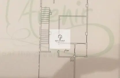 تاون هاوس - 4 غرف نوم - 3 حمامات للبيع في لافينير - كمبوندات مدينة المستقبل - مدينة المستقبل - القاهرة
