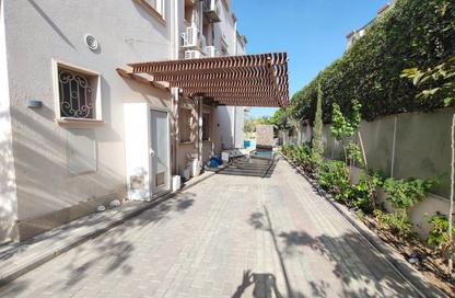 Villa - 6 Bedrooms - 5 Bathrooms for rent in Al Karma 2 - 5th District - Sheikh Zayed City - Giza Villa - 6 Bedrooms - 5 Bathrooms for rent in Al Karma 2 - 5th District - Sheikh Zayed City - Giza