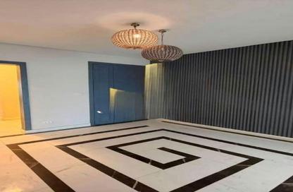 Apartment - 3 Bedrooms - 3 Bathrooms for rent in Westown - Sheikh Zayed Compounds - Sheikh Zayed City - Giza