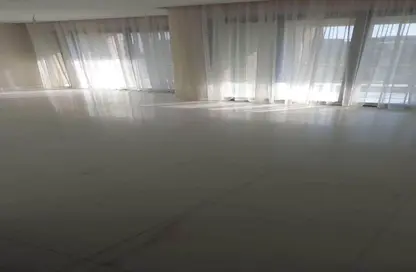 Apartment - 3 Bedrooms - 3 Bathrooms for rent in Westown - Sheikh Zayed Compounds - Sheikh Zayed City - Giza