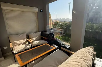 Penthouse - 2 Bedrooms - 2 Bathrooms for sale in Kayan - Sheikh Zayed Compounds - Sheikh Zayed City - Giza