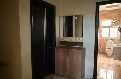 Apartment - 3 - 2 for rent in Hayati Residence - North Investors Area - New Cairo City - Cairo