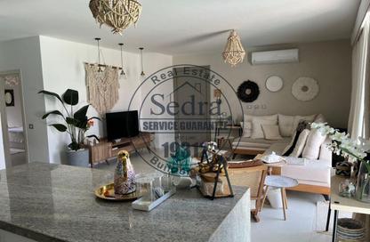 Chalet - 2 Bedrooms - 3 Bathrooms for sale in Fouka Bay - Ras Al Hekma - North Coast Chalet - 2 Bedrooms - 3 Bathrooms for sale in Fouka Bay - Ras Al Hekma - North Coast