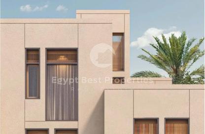 Chalet - 3 Bedrooms - 3 Bathrooms for sale in Swan Lake Gouna - El Gouna - Hurghada - Red Sea Chalet - 3 Bedrooms - 3 Bathrooms for sale in Swan Lake Gouna - El Gouna - Hurghada - Red Sea