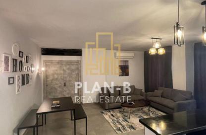 Apartment - 2 Bedrooms - 2 Bathrooms for rent in Casa - Sheikh Zayed Compounds - Sheikh Zayed City - Giza