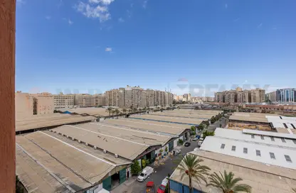 شقة - 3 غرف نوم - 3 حمامات للبيع في جرين تاورز - سموحة - حي شرق - الاسكندرية شقة - 3 غرف نوم - 3 حمامات للبيع في جرين تاورز - سموحة - حي شرق - الاسكندرية