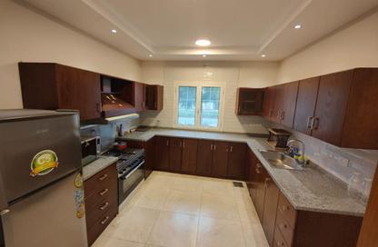 Duplex - 3 Bedrooms - 4 Bathrooms for rent in Mountain View Hyde Park - 5th Settlement Compounds - The 5th Settlement - New Cairo City - Cairo