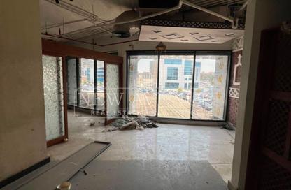 Whole Building - Studio - 1 Bathroom for rent in New Cairo Centre - North Teseen St. - The 5th Settlement - New Cairo City - Cairo