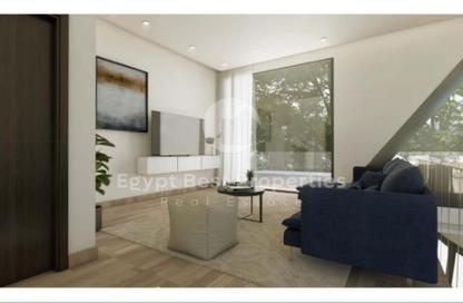 Villa - 4 - 5 for sale in Allegria - Sheikh Zayed Compounds - Sheikh Zayed City - Giza