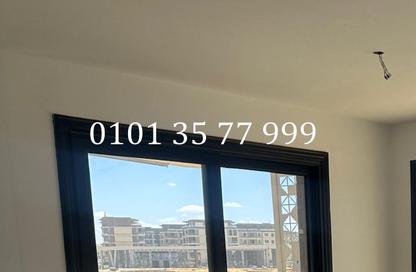Apartment - 4 Bedrooms - 4 Bathrooms for rent in Badya Palm Hills - 6 October Compounds - 6 October City - Giza