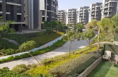 Apartment - 3 Bedrooms - 2 Bathrooms for sale in Sun Capital - Fayoum Desert road - 6 October City - Giza Apartment - 3 Bedrooms - 2 Bathrooms for sale in Sun Capital - Fayoum Desert road - 6 October City - Giza