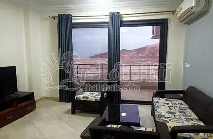 Chalet - 2 Bedrooms - 2 Bathrooms for sale in Al Sokhna Hills - Al Ain Al Sokhna - Suez