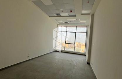Office Space - Studio - 1 Bathroom for rent in Three Sixty - 5th Settlement Compounds - The 5th Settlement - New Cairo City - Cairo