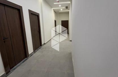 Office Space - Studio - 1 Bathroom for rent in Three Sixty - 5th Settlement Compounds - The 5th Settlement - New Cairo City - Cairo