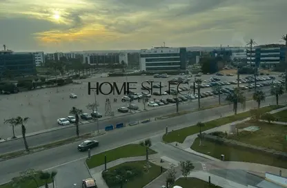 مساحات مكتبية - 5 غرف نوم - 1 حمام للايجار في القرية الذكية - طريق مصر اسكندرية الصحراوي - مدينة 6 أكتوبر - الجيزة