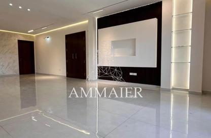 Apartment - 3 - 3 for rent in The Courtyards - Sheikh Zayed Compounds - Sheikh Zayed City - Giza