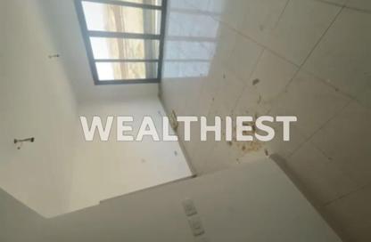 Apartment - 2 Bedrooms - 2 Bathrooms for sale in B15 - Madinaty - Cairo