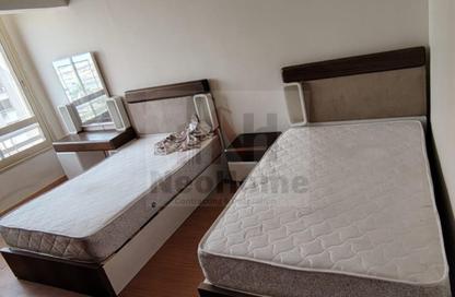 Apartment - 3 Bedrooms - 2 Bathrooms for rent in Wesal City - El Shorouk Compounds - Shorouk City - Cairo