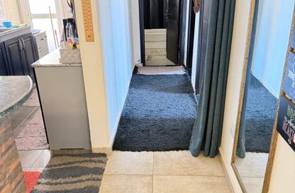 Apartment - 2 - 2 for sale in B7 - Madinaty - Cairo