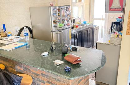 Apartment - 2 - 2 for sale in B7 - Madinaty - Cairo