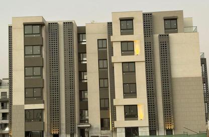 Apartment - 3 Bedrooms - 3 Bathrooms for sale in Badya Palm Hills - 6 October Compounds - 6 October City - Giza