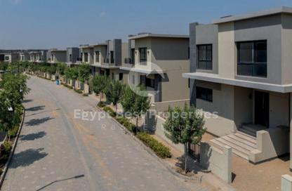 شقة - 3 - 3 للبيع في سوان ليك غرب - كمبوندات 6 أكتوبر - مدينة 6 أكتوبر - الجيزة