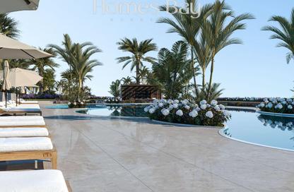Apartment - 2 Bedrooms - 2 Bathrooms for sale in Felfela St. - Sheraton Rd - Hurghada - Red Sea