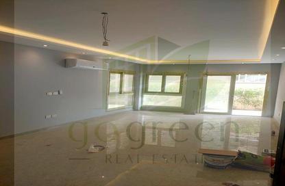 Apartment - 3 Bedrooms - 3 Bathrooms for sale in Mountain View iCity - 5th Settlement Compounds - The 5th Settlement - New Cairo City - Cairo