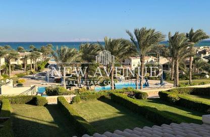شاليه - 2 غرف نوم - 1 حمام للبيع في لافيستا 5 - لافيستا - العين السخنة - السويس