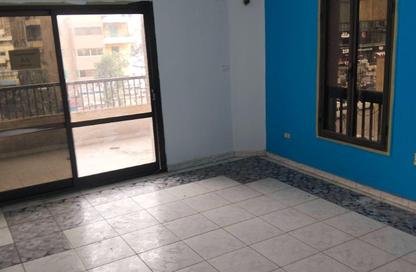 Full Floor - Studio - 3 Bathrooms for rent in Shams Al Din Al Zahaby St. - Ard El Golf - Heliopolis - Masr El Gedida - Cairo