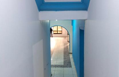 Full Floor - Studio - 3 Bathrooms for rent in Shams Al Din Al Zahaby St. - Ard El Golf - Heliopolis - Masr El Gedida - Cairo