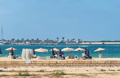Villa - 4 - 3 for sale in Marina 4 - Marina - Al Alamein - North Coast